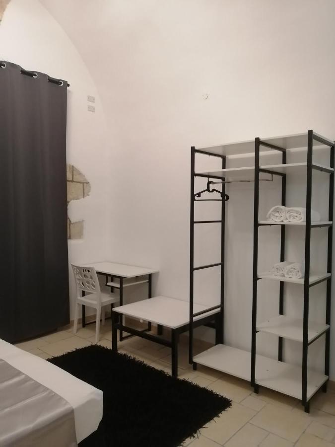 比谢列Tre Metri Sopra Il Mare别墅 外观 照片